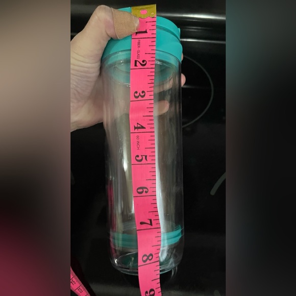 David’s Tea Double Wall Tumbler Cup - Picture 11 of 11